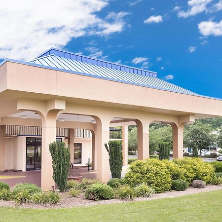 Baymont By Wyndham Greenville Zewnętrze zdjęcie